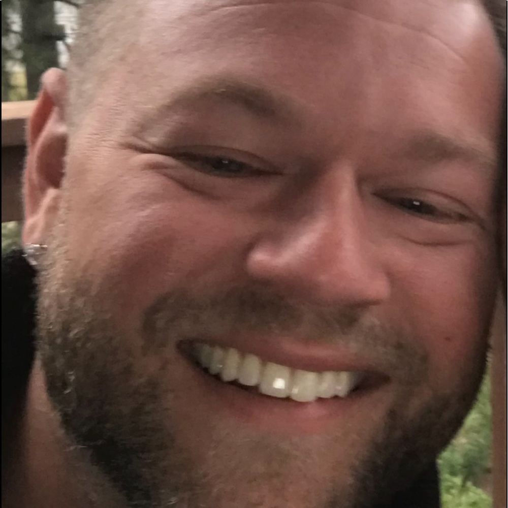 Meet your Posher, Darren